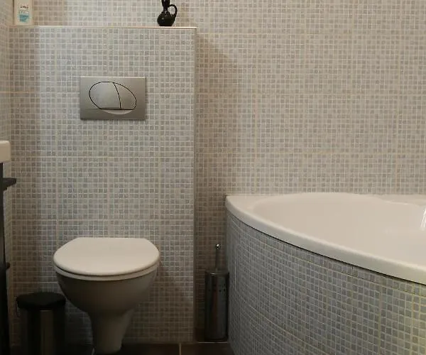 Anna Apartament