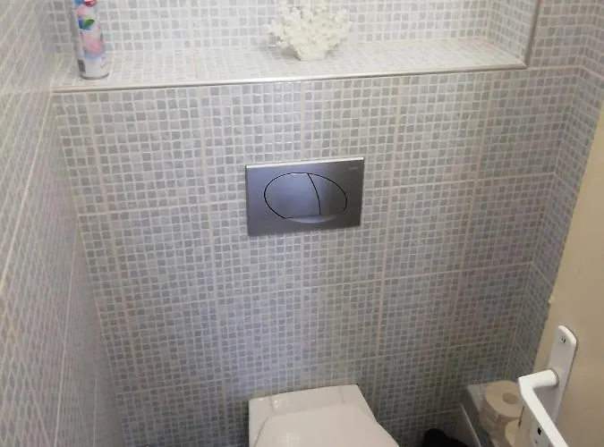 Apartament Anna Eger