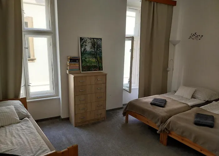 Apartament Anna