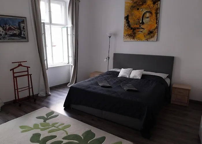 Anna Apartament *