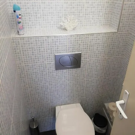 Apartamento Anna Eger