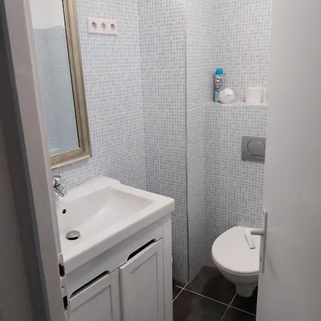 Anna Apartman Apartment *
