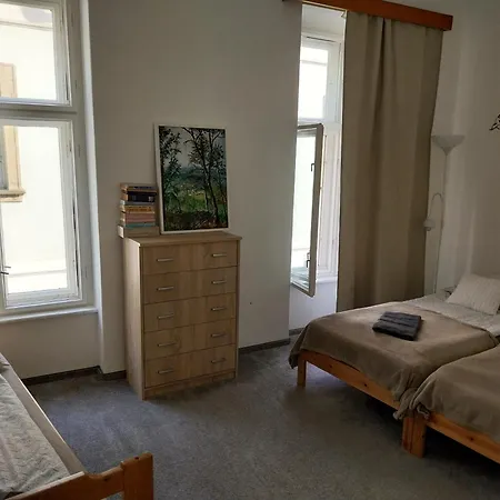 Apartment Anna Apartman