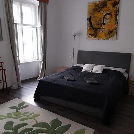 Anna Apartman Apartment *